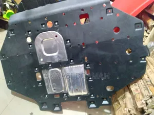Honda Hrv 2016 Engine Panel/Splash Shield