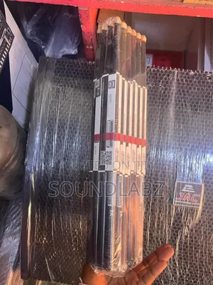 Hun 7a Full Pack Of Drumstick