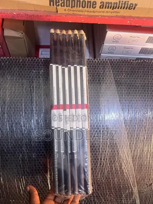 Hun 7a Full Pack Of Drumstick