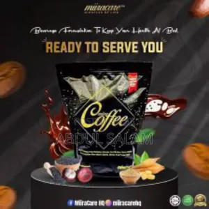 Mira Coffee