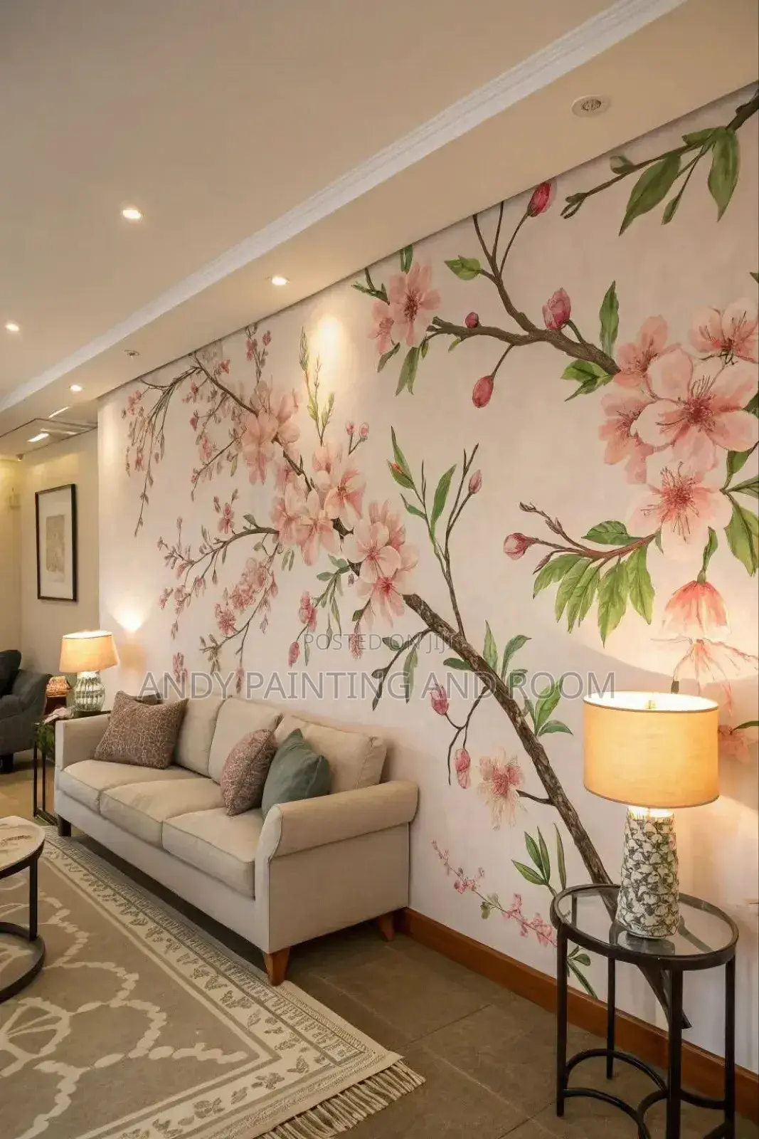 Painting and Wallpaper Installation Pro