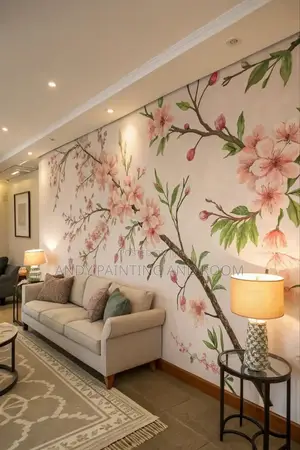 Painting and Wallpaper Installation Pro