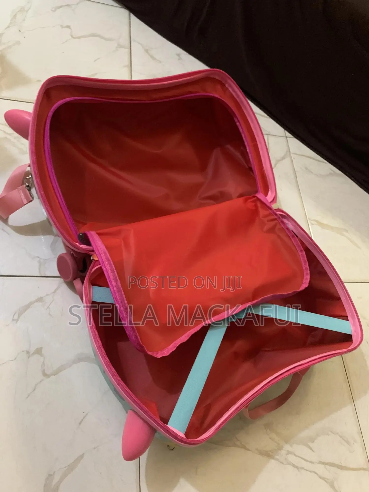 Beautiful Suitcase for Children