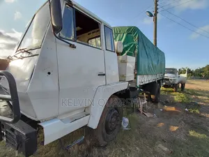 Truck for Rent