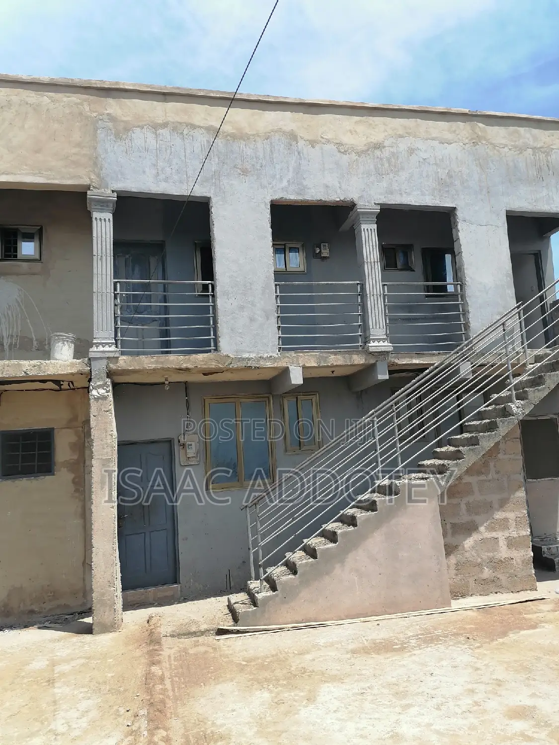 1bdrm Apartment in Nungua Buade, Spintex for rent