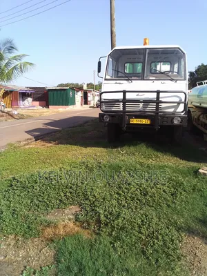 Truck for Rent