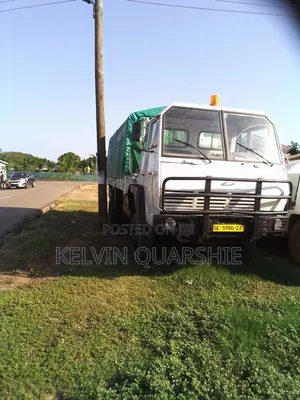 Truck for Rent