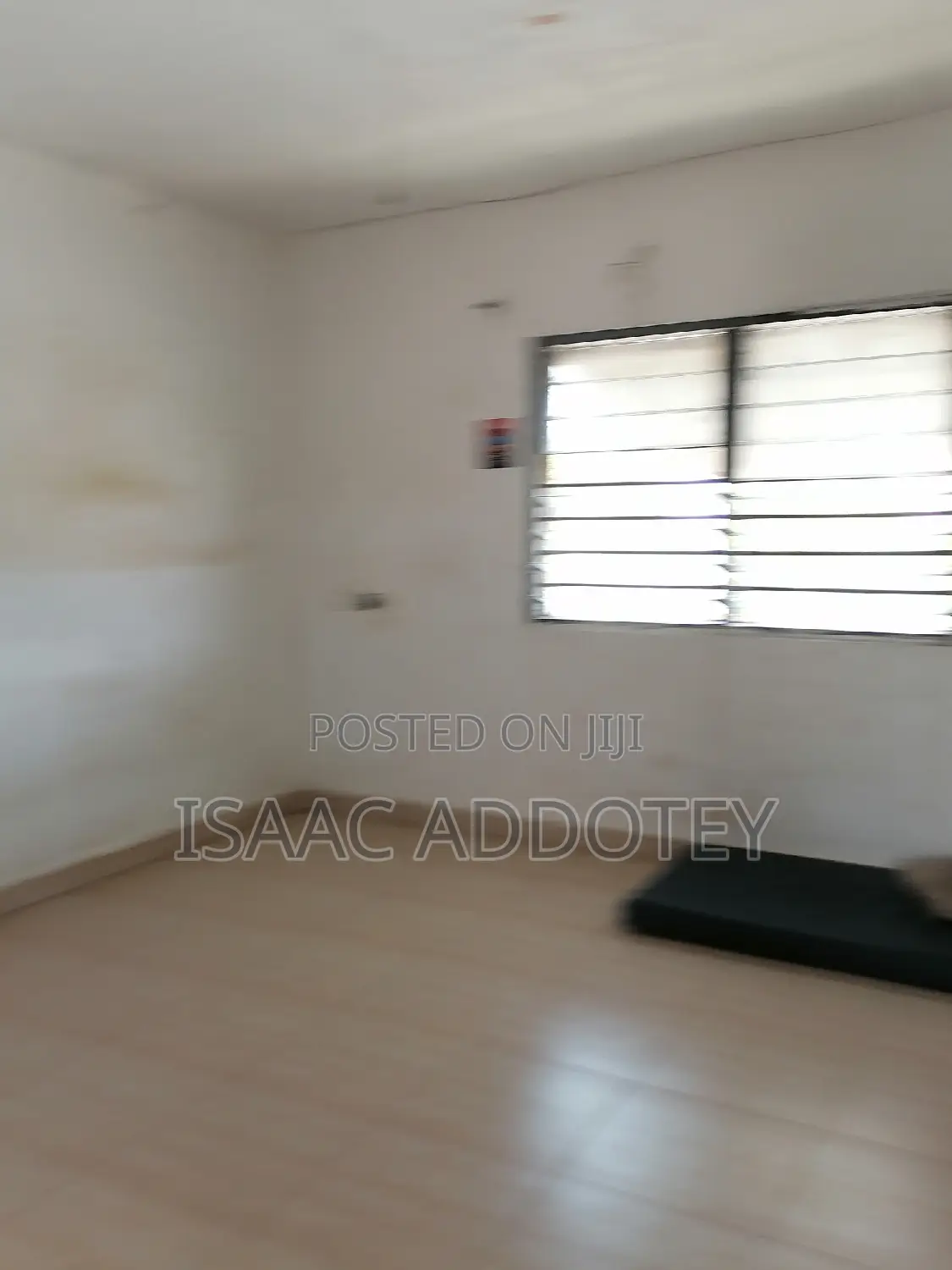 1bdrm Apartment in Nungua Buade, Spintex for rent