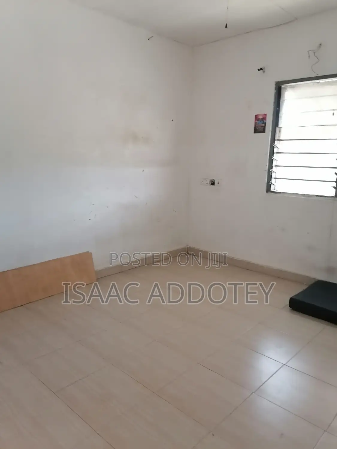 1bdrm Apartment in Nungua Buade, Spintex for rent