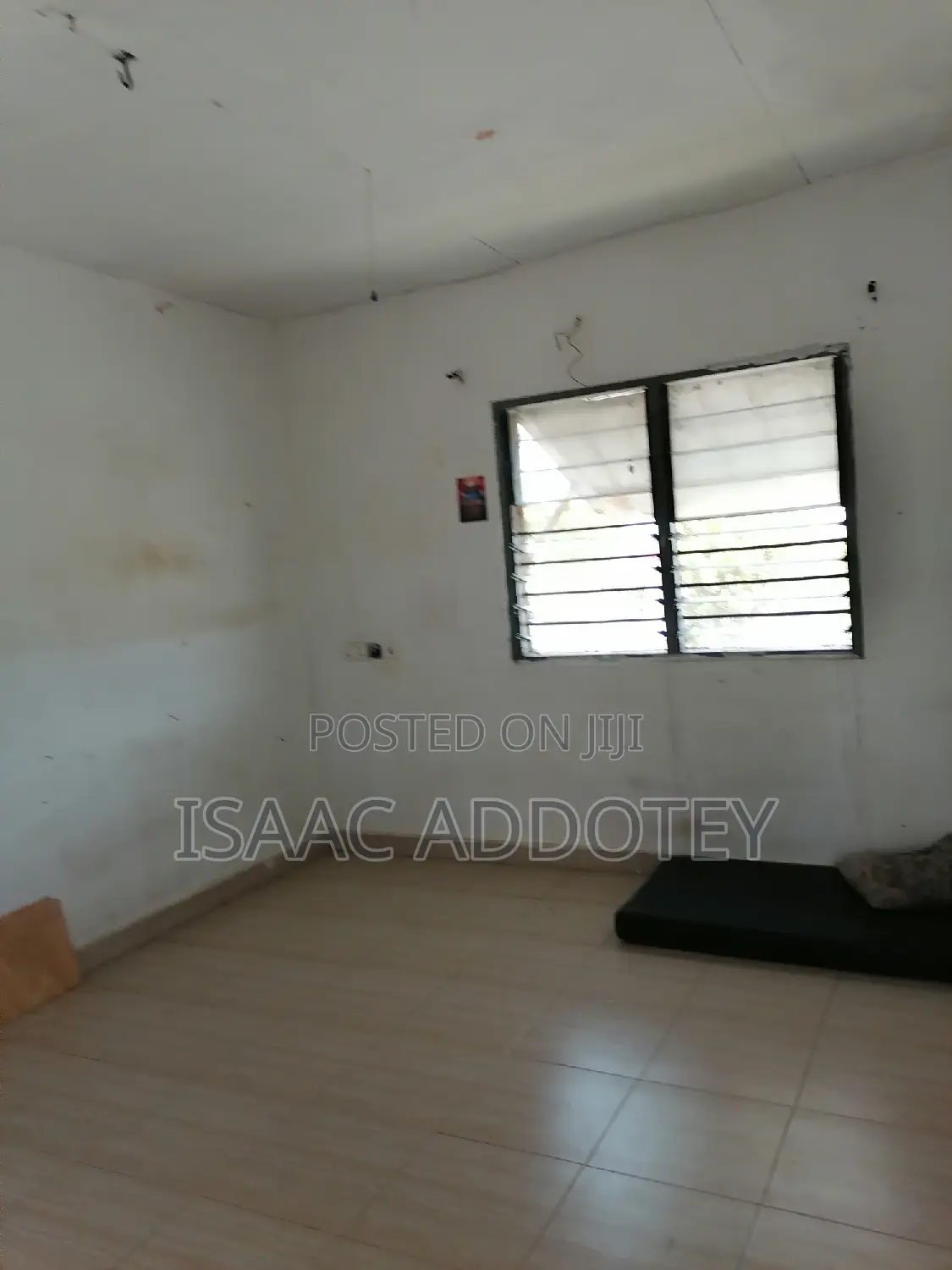 1bdrm Apartment in Nungua Buade, Spintex for rent