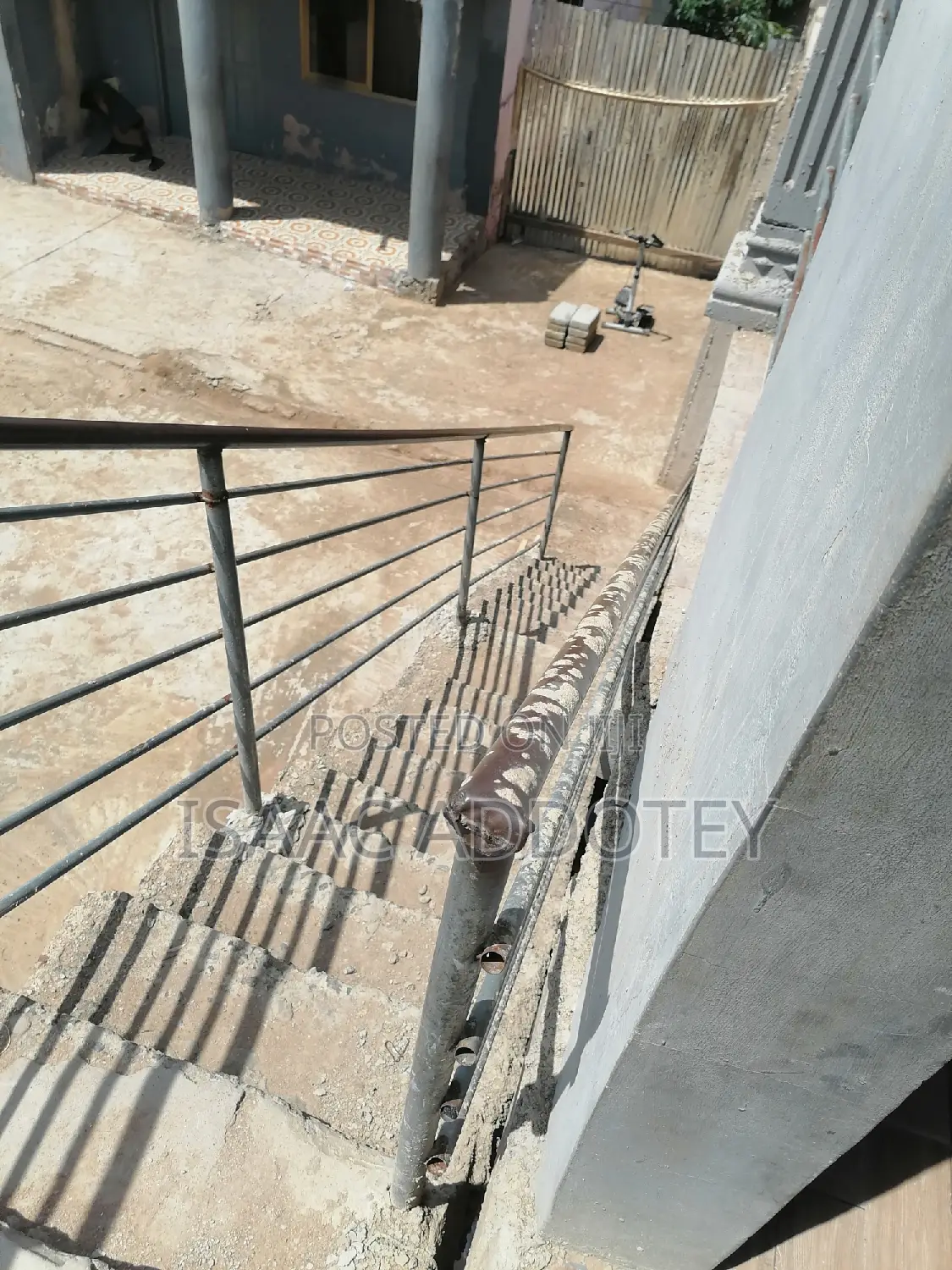 1bdrm Apartment in Nungua Buade, Spintex for rent