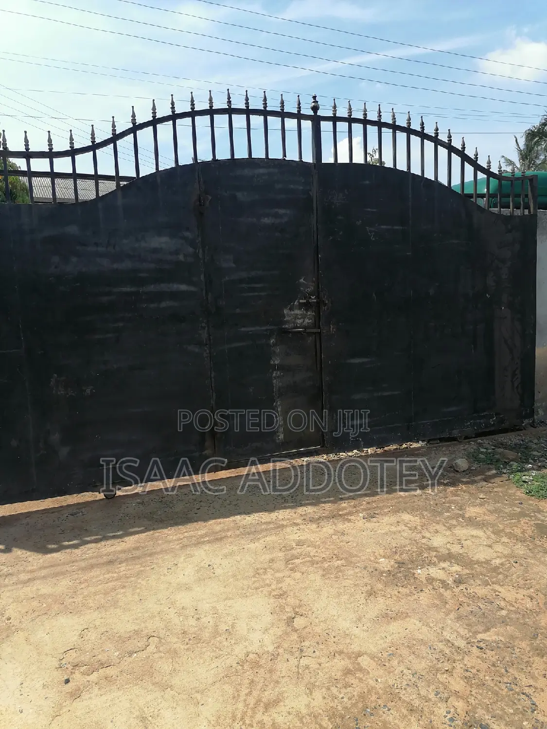 1bdrm Apartment in Nungua Buade, Spintex for rent