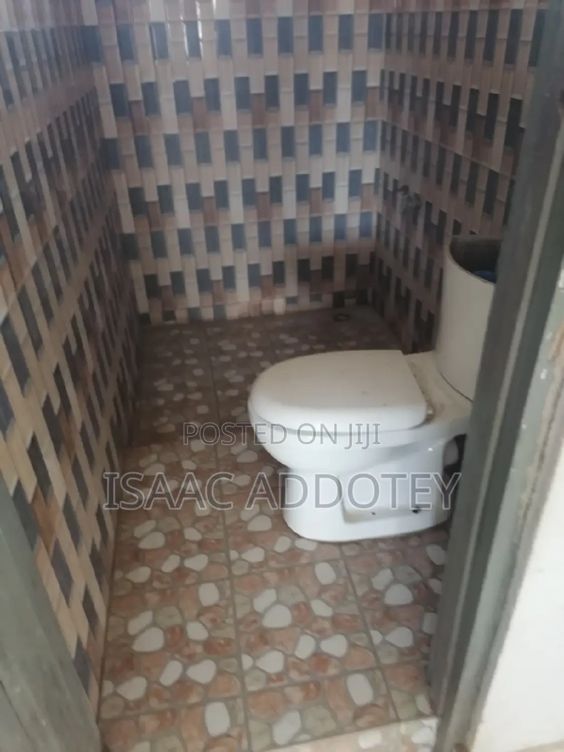 1bdrm Apartment in Nungua Buade, Spintex for rent