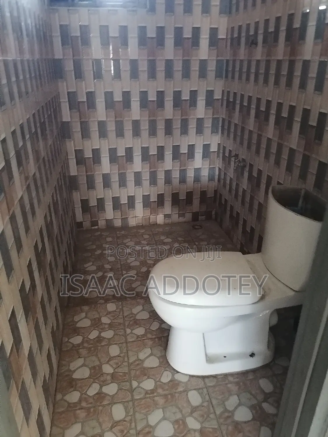 1bdrm Apartment in Nungua Buade, Spintex for rent