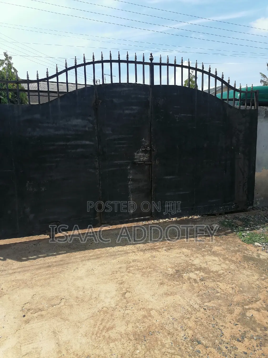 1bdrm Apartment in Nungua Buade, Spintex for rent