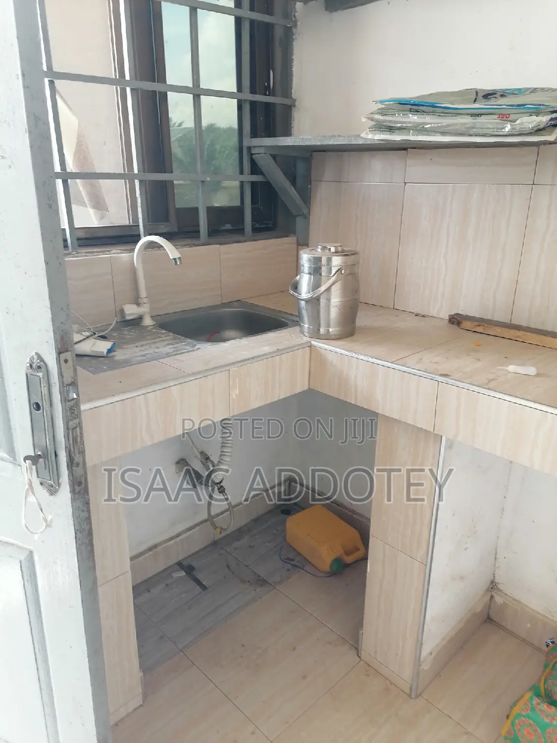 1bdrm Apartment in Nungua Buade, Spintex for rent