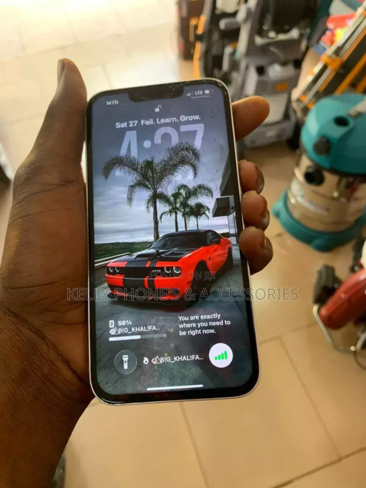 Apple iPhone 13 128 GB Black