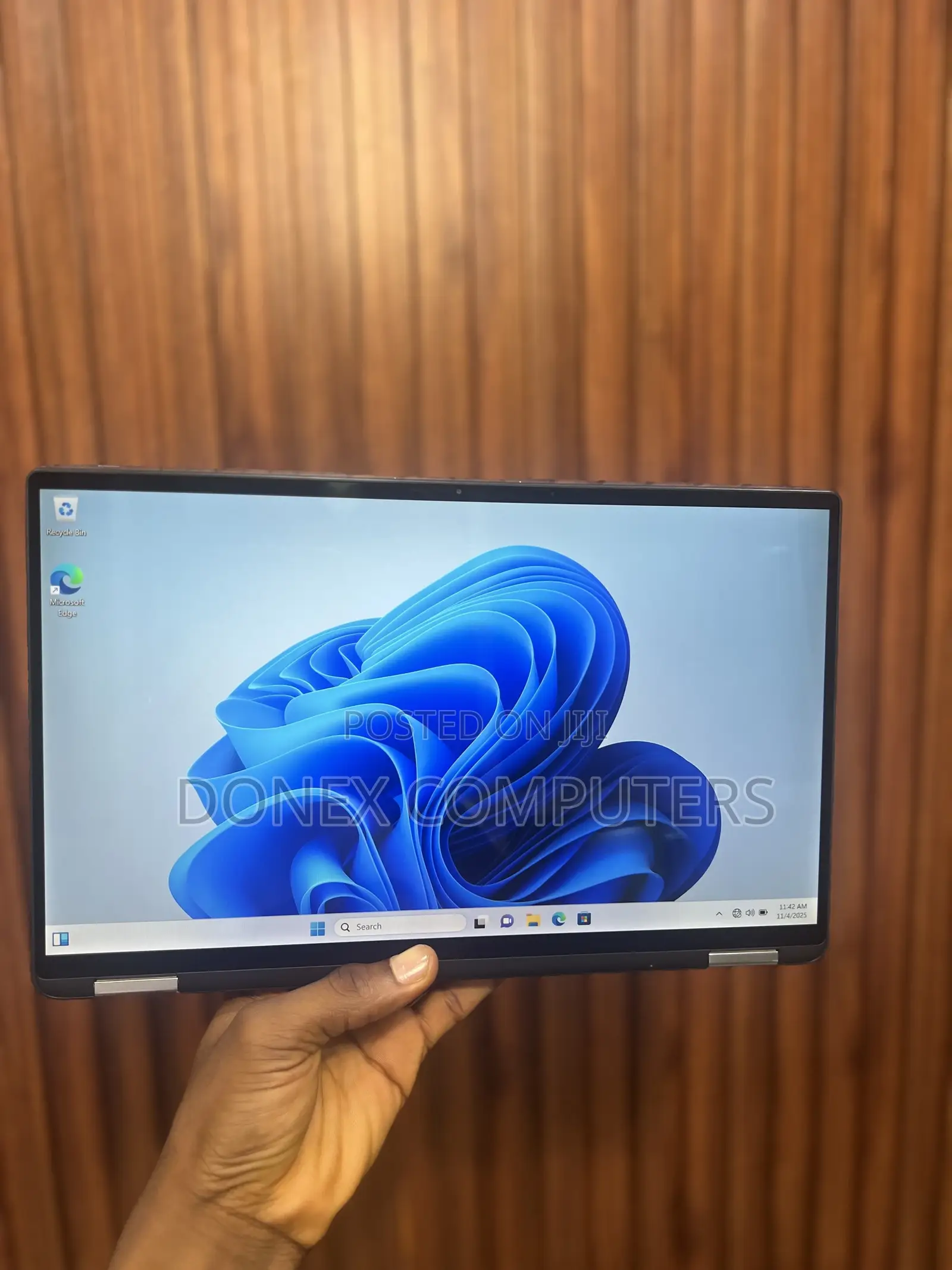 Laptop Dell Latitude 9410 16GB Intel Core I7 SSD 512GB