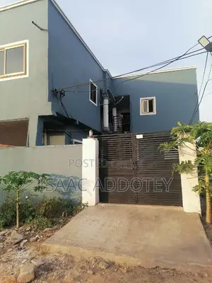 1bdrm Apartment in Nungua Katamanton, Spintex for rent