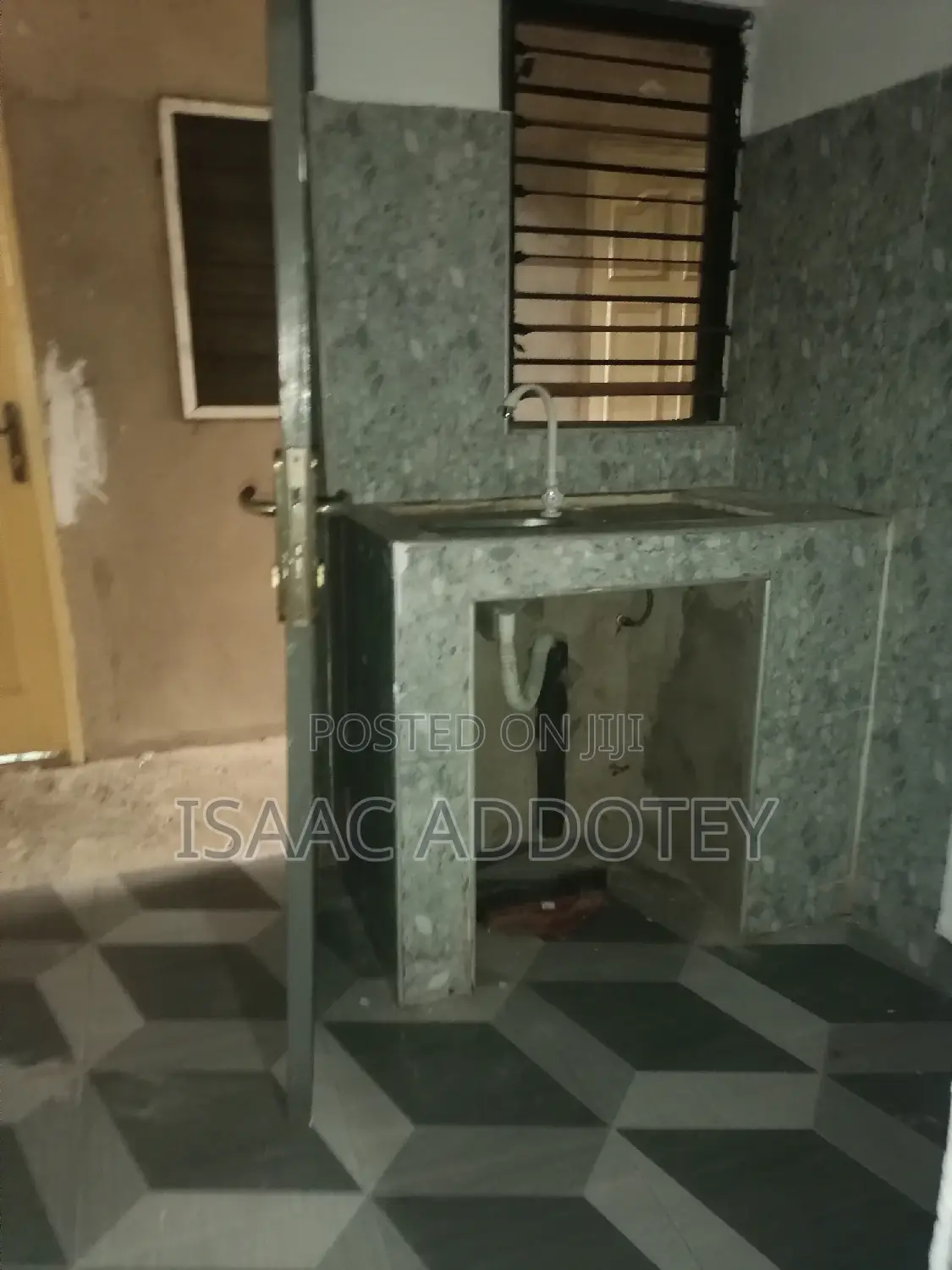 1bdrm Apartment in Nungua Katamanton, Spintex for rent