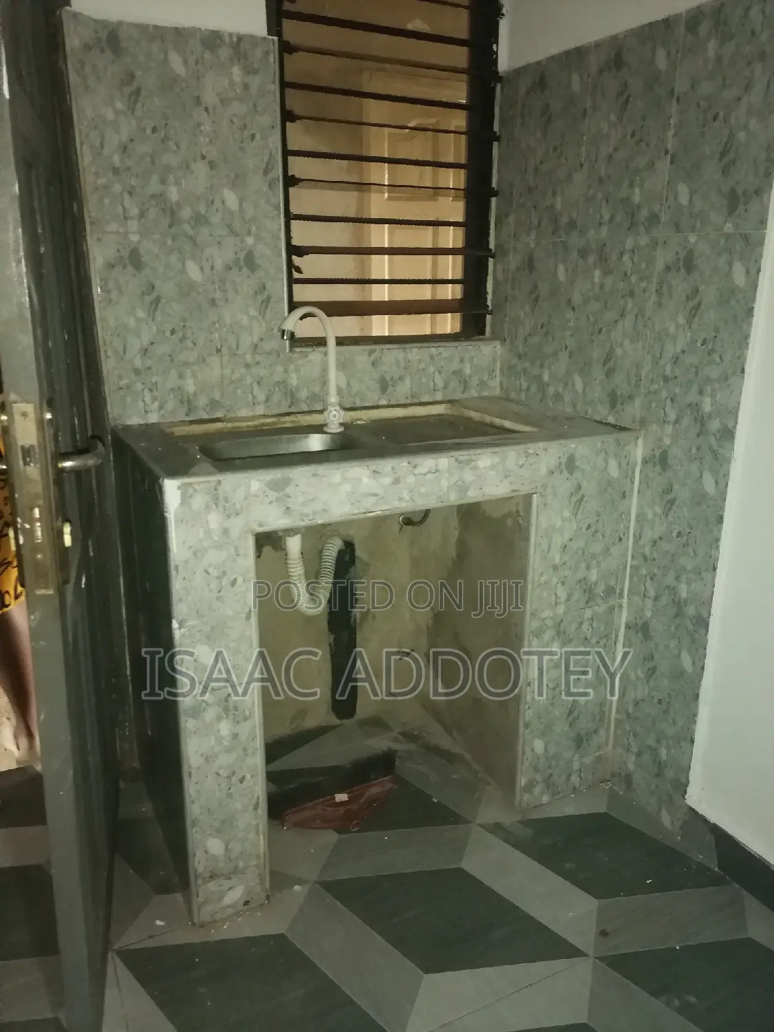 1bdrm Apartment in Nungua Katamanton, Spintex for rent