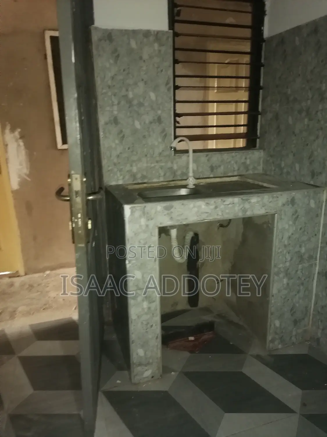 1bdrm Apartment in Nungua Katamanton, Spintex for rent