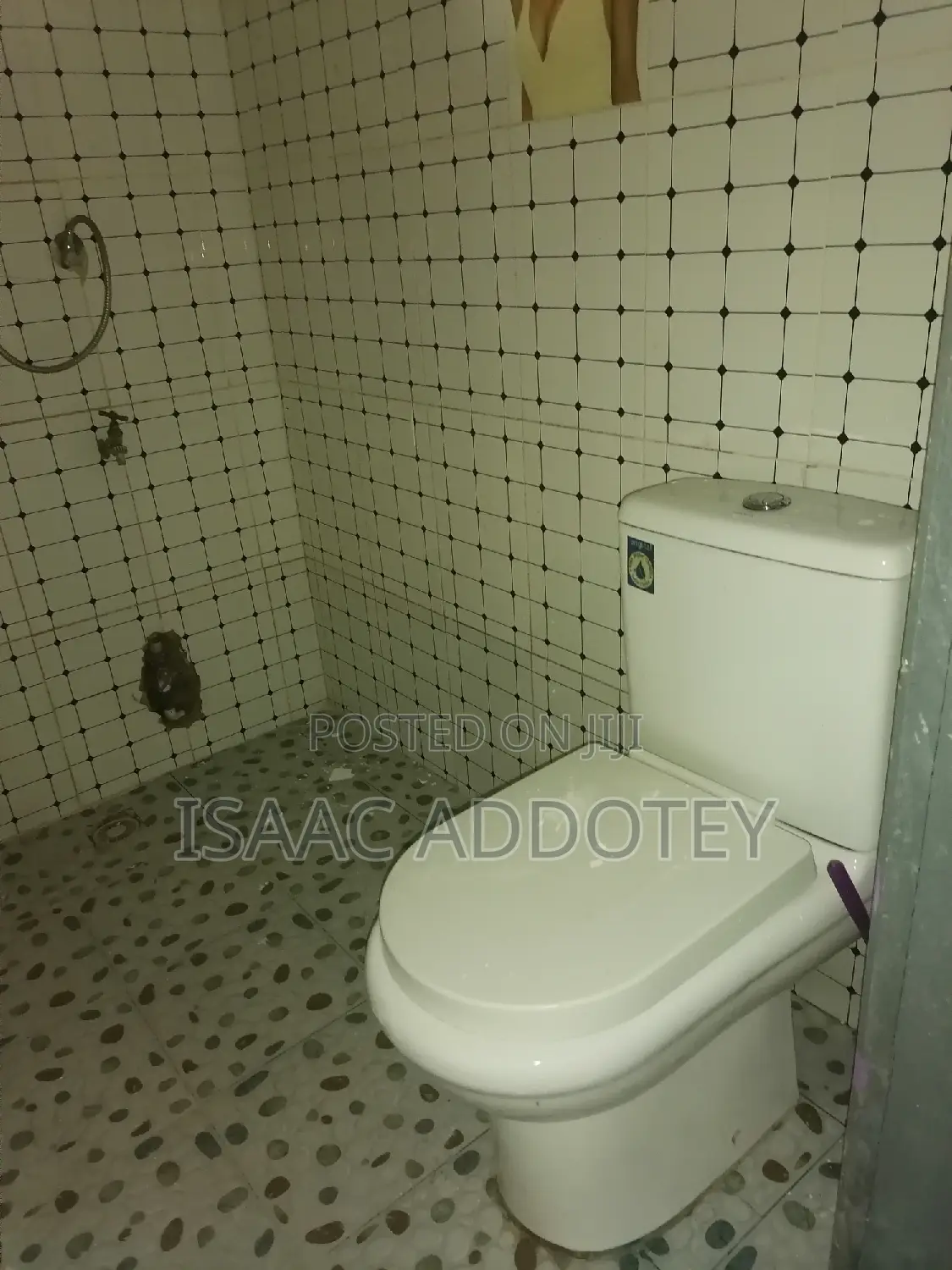 1bdrm Apartment in Nungua Katamanton, Spintex for rent