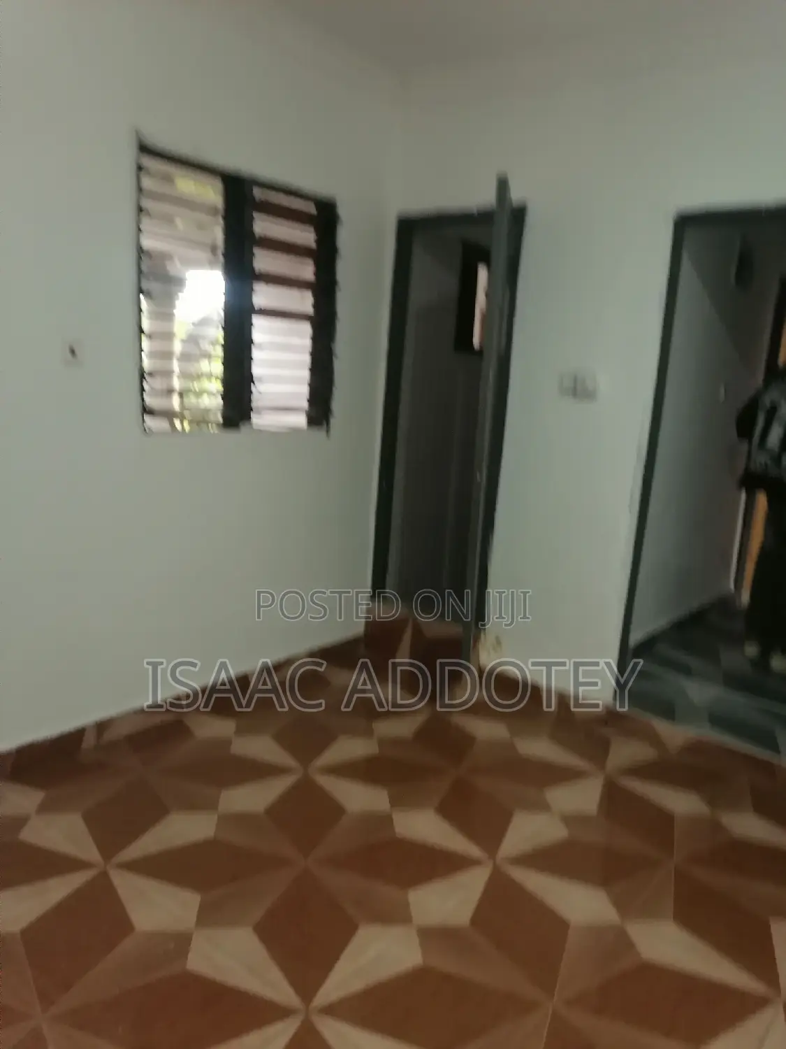 1bdrm Apartment in Nungua Katamanton, Spintex for rent