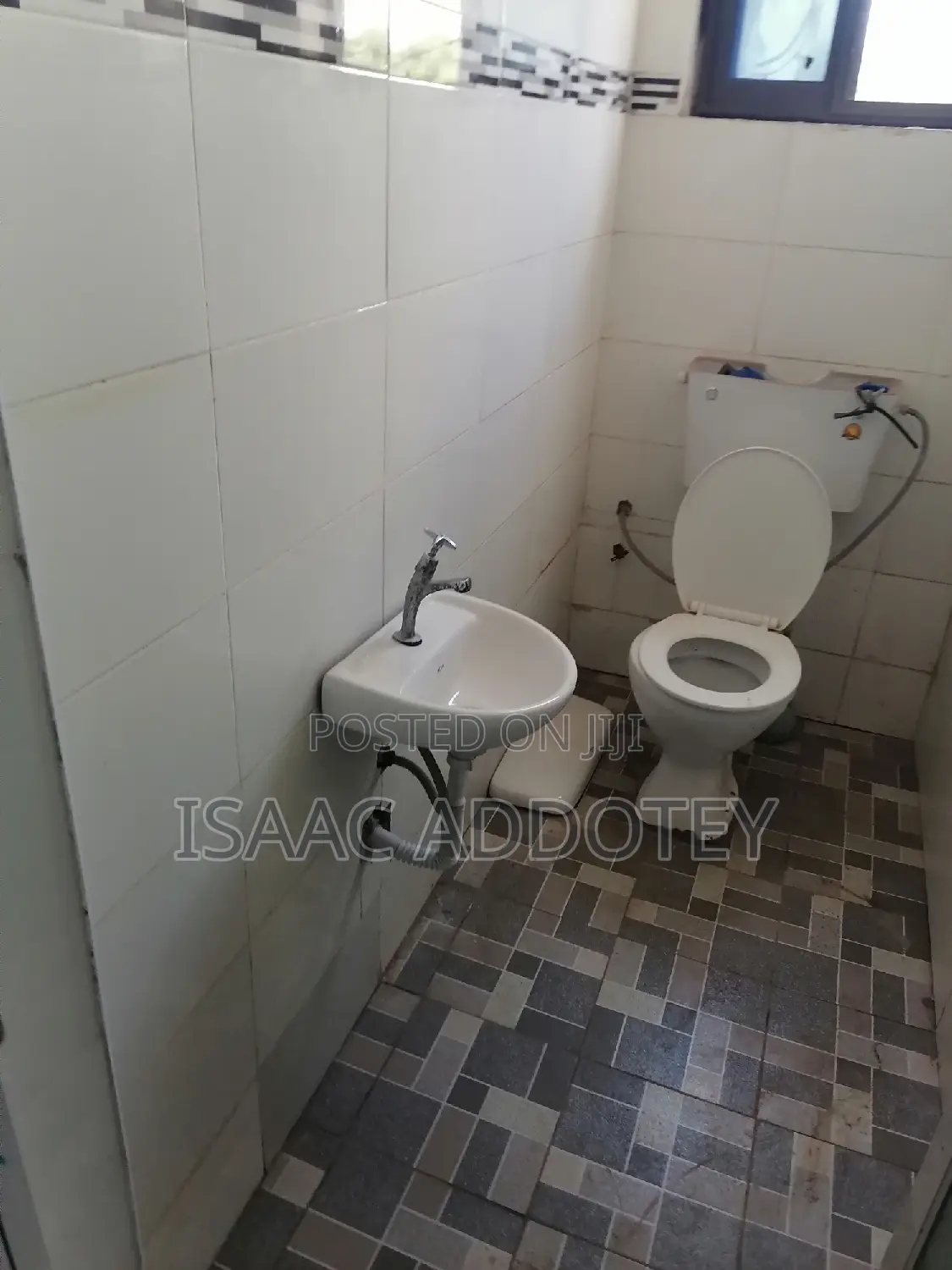 1bdrm Apartment in Nungua Katamanton, Spintex for rent