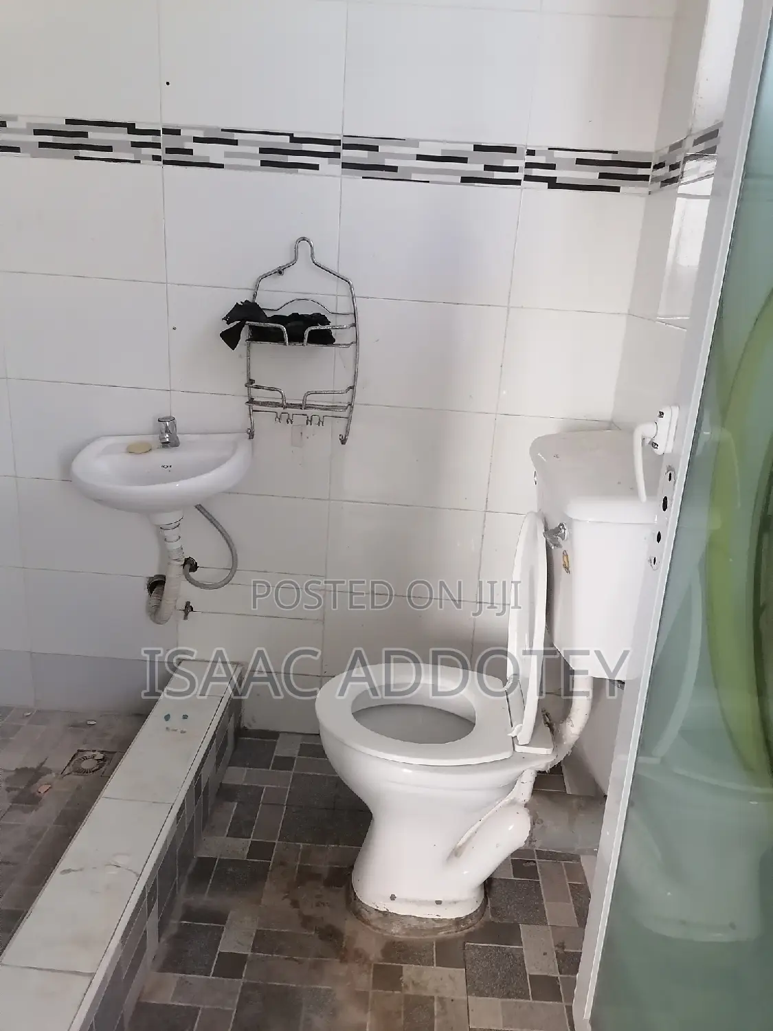 1bdrm Apartment in Nungua Katamanton, Spintex for rent
