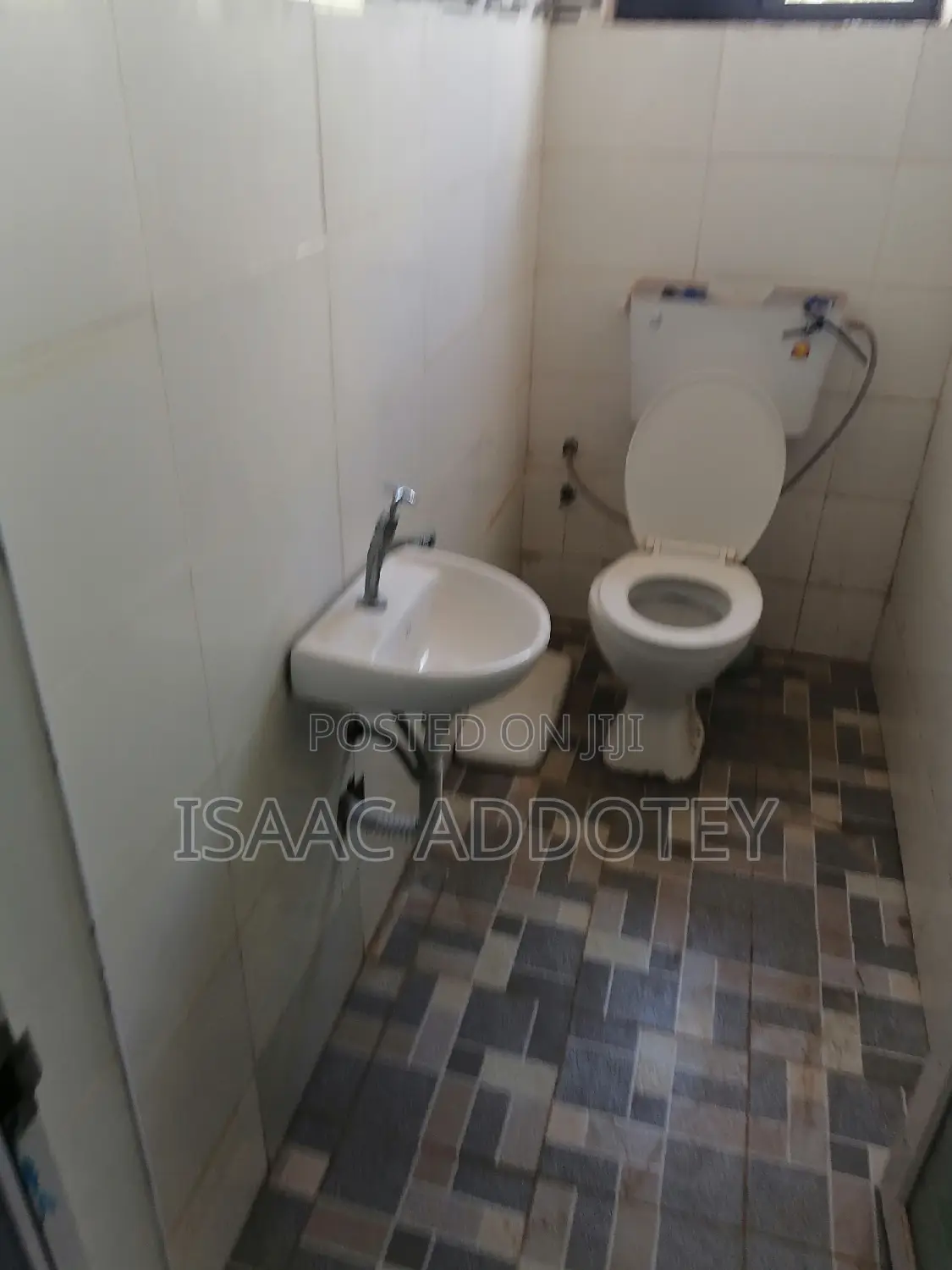 1bdrm Apartment in Nungua Katamanton, Spintex for rent