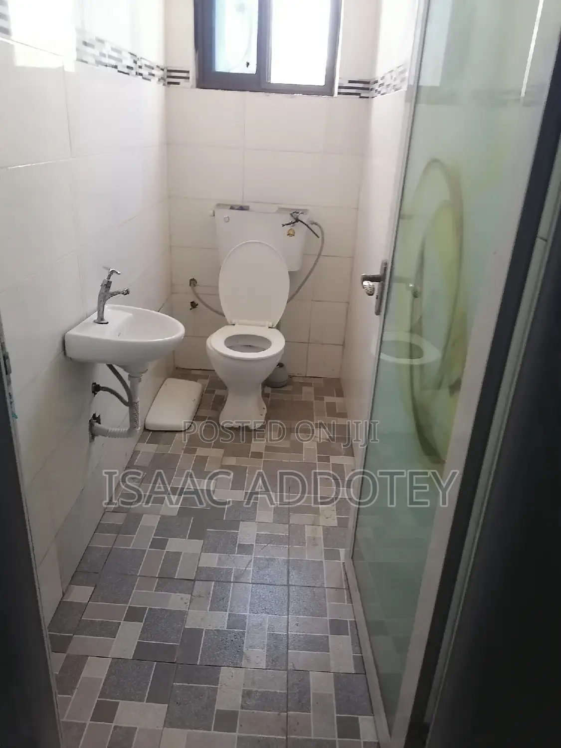 1bdrm Apartment in Nungua Katamanton, Spintex for rent