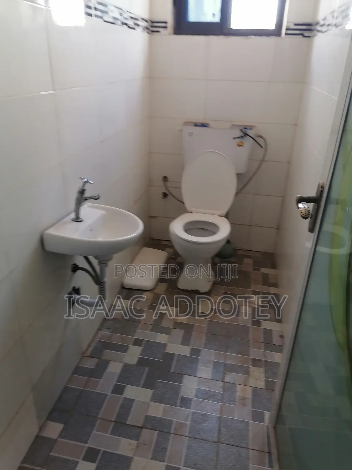 1bdrm Apartment in Nungua Katamanton, Spintex for rent