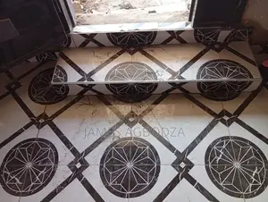 Good Finishing Tiling Master