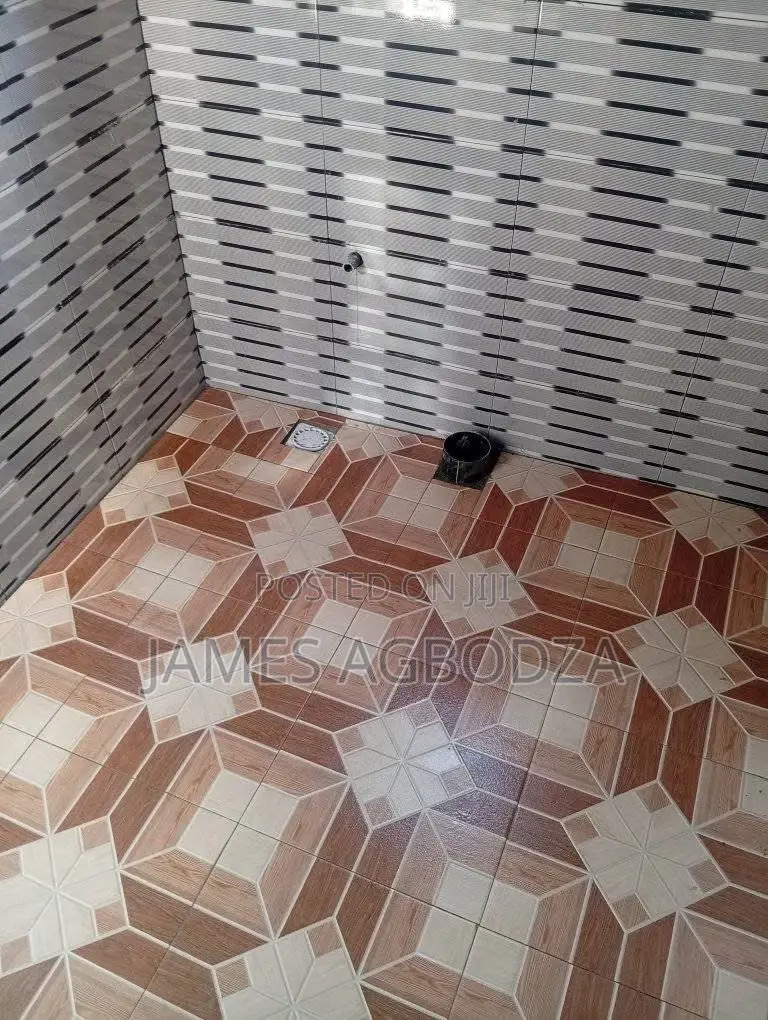 Good Finishing Tiling Master