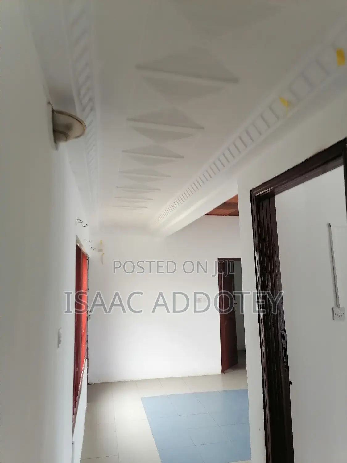 5bdrm House in Spintex Coastal for rent