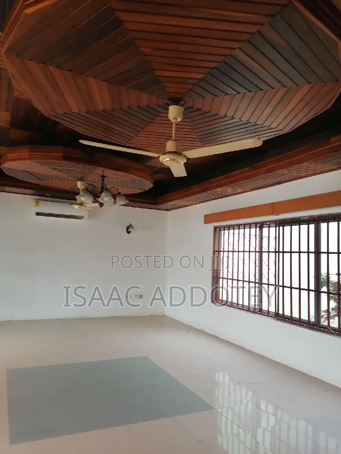 5bdrm House in Spintex Coastal for rent