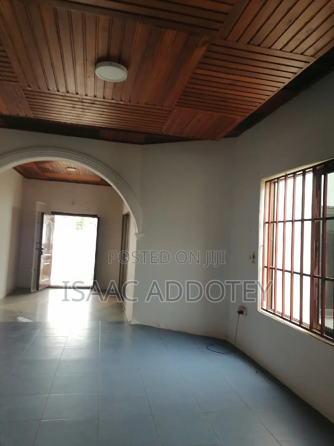 5bdrm House in Spintex Coastal for rent