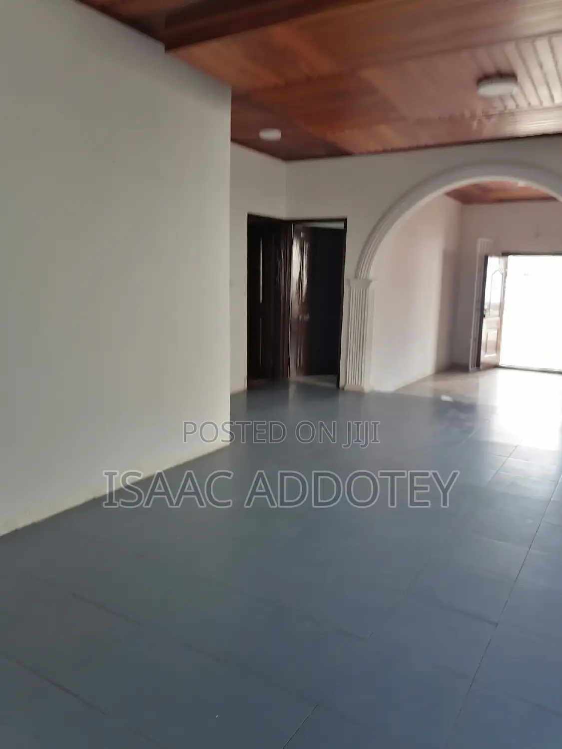 5bdrm House in Spintex Coastal for rent