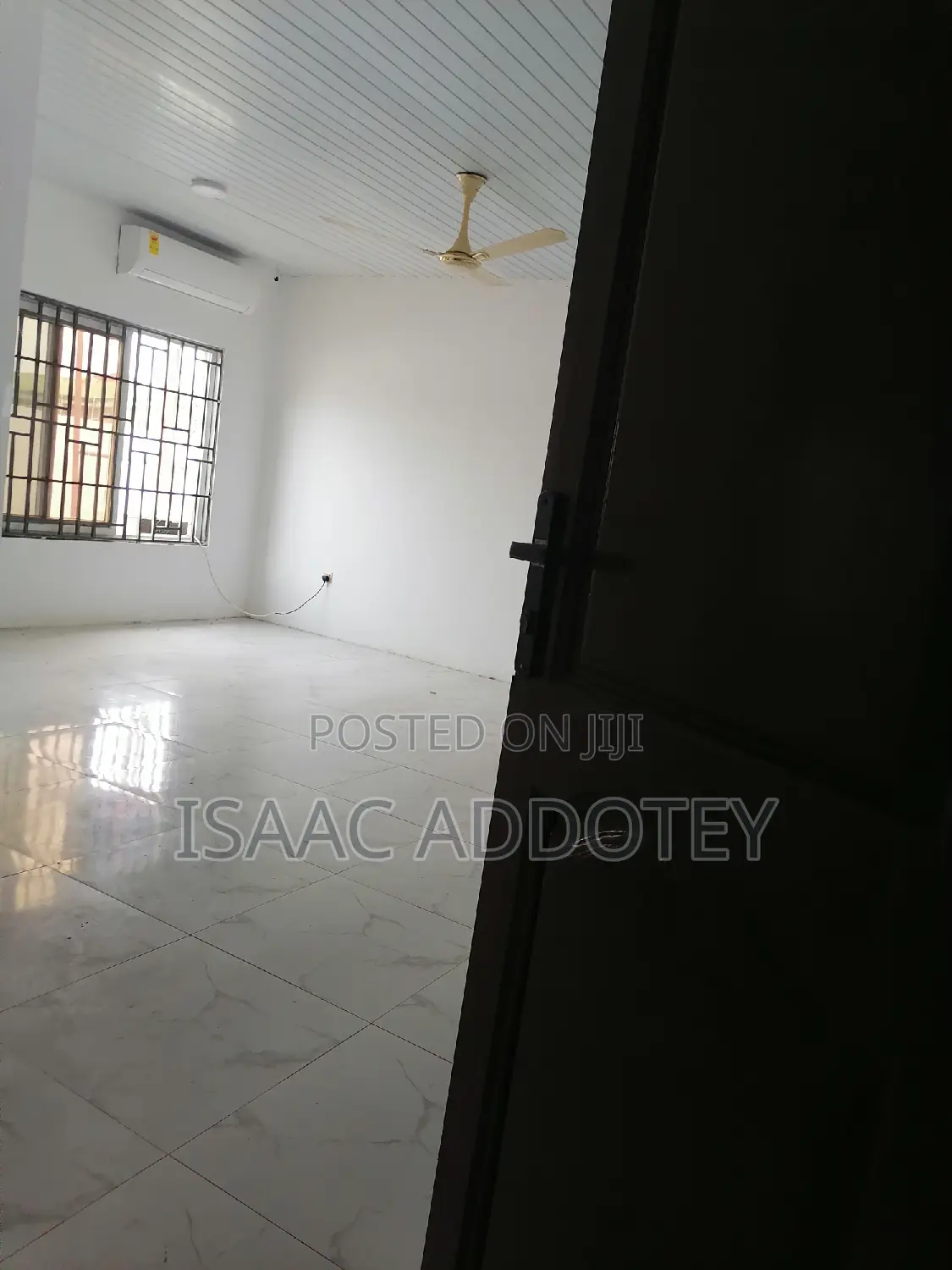 5bdrm House in Spintex Coastal for rent