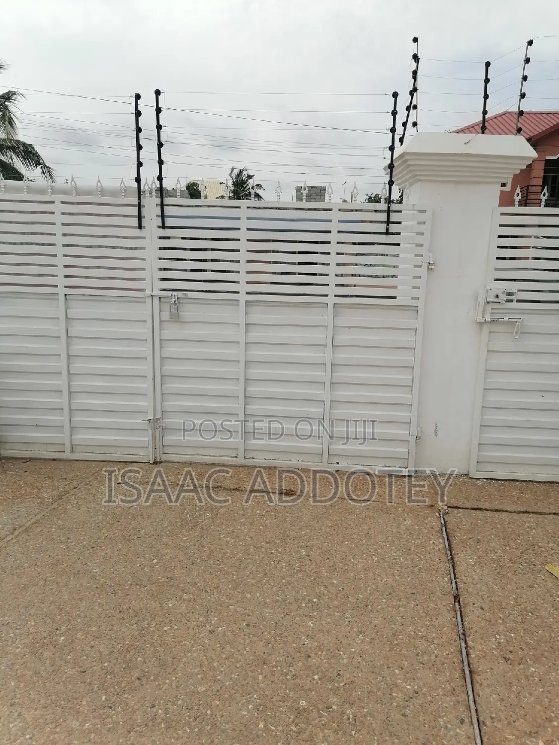 5bdrm House in Spintex Coastal for rent