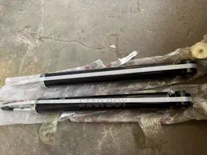 Nissan Juke Back Shocks 2012-2018