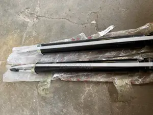 Nissan Juke Back Shocks 2012-2018