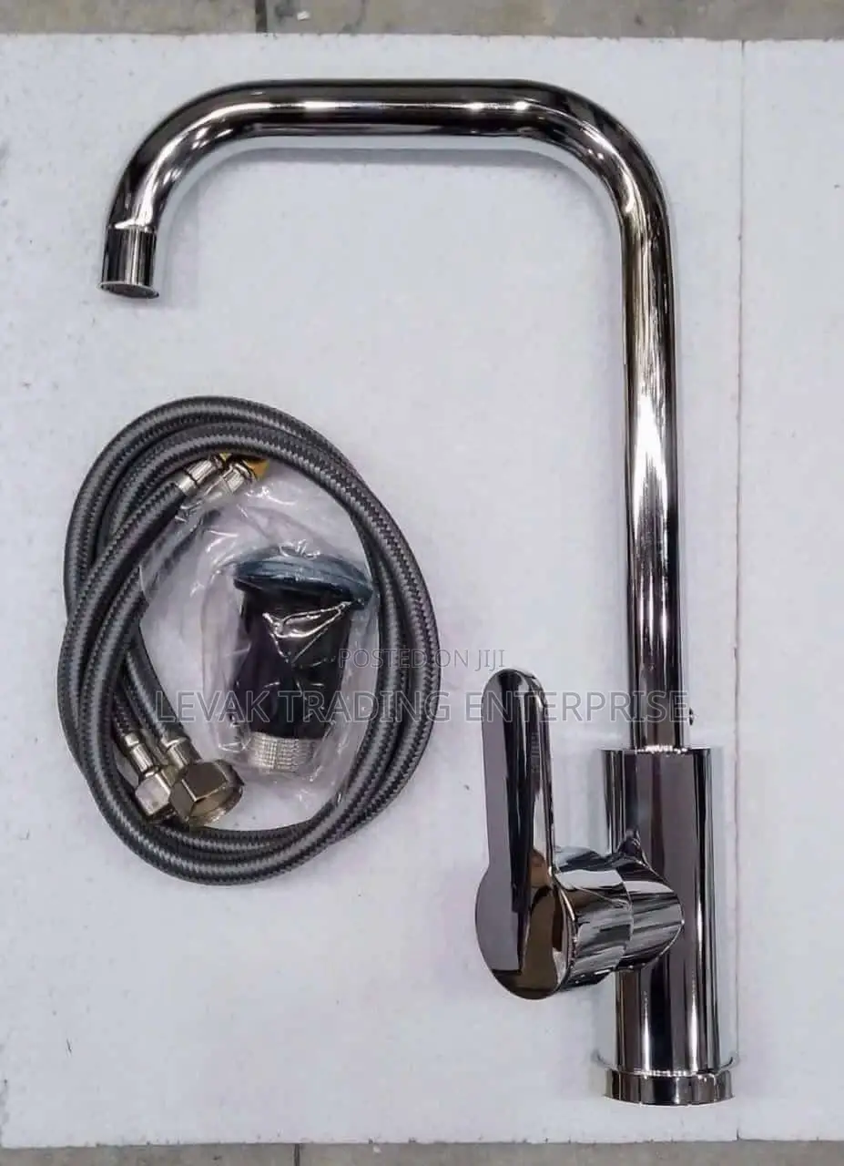 Best Quality Kitchen Tap