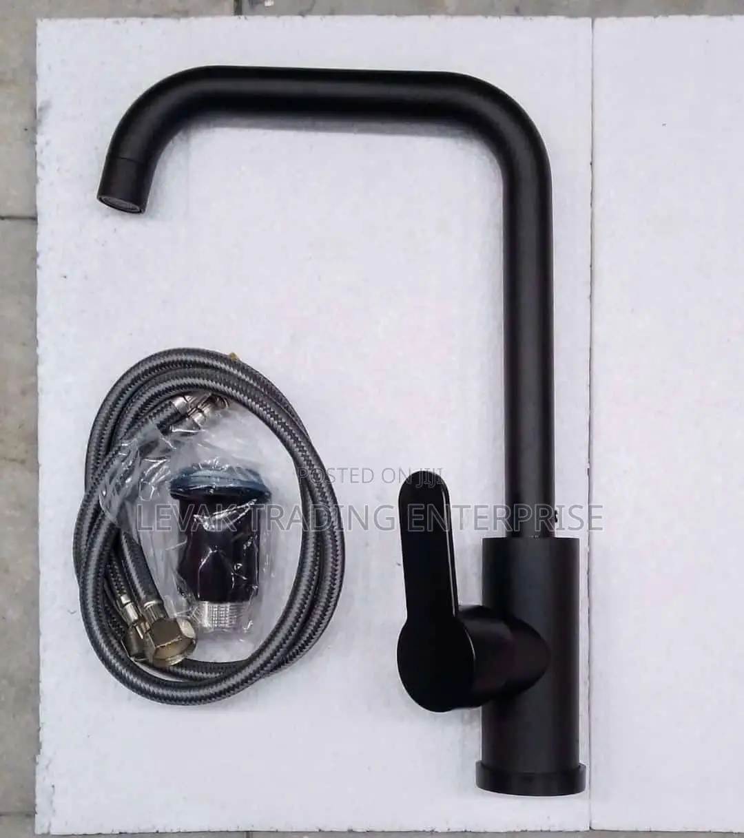 Best Quality Kitchen Tap