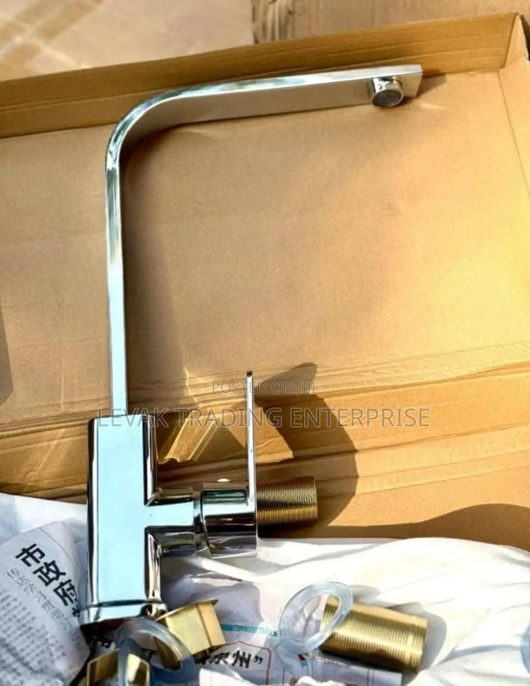 Best Quality Kitchen Tap