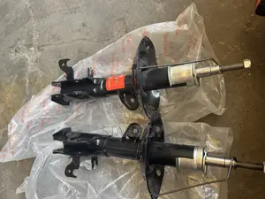 Honda Fit Front Shocks 2008-2016
