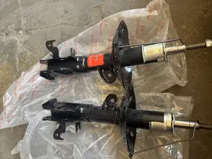 Honda Fit Front Shocks 2008-2016