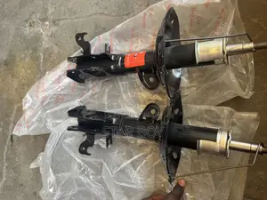 Honda Fit Front Shocks 2008-2016