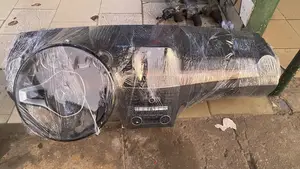 Mercedes Benz C204 (250) Complete Dashboard